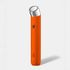 PuIZ Curicare 4-in-1 Ultrasonic EP LED Beauty Device Anti-Aging Skin Absorption Home Care Device White Orange _ Made in Korea